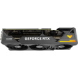 Видеокарта NVIDIA GeForce RTX 4070 Ti ASUS 12Gb [TUF-RTX4070TI-12G-GAMING]