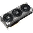 Видеокарта NVIDIA GeForce RTX 5070 Ti ASUS TUF Gaming OC 16Gb [TUF-RTX5070TI-O16G-GAMING]