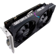 Видеокарта NVIDIA GeForce RTX 3050 ASUS 8Gb [DUAL-RTX3050-8G-V2]