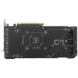 Видеокарта NVIDIA GeForce RTX 4070 ASUS 12Gb [DUAL-RTX4070-O12G]