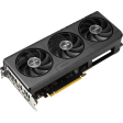 Видеокарта NVIDIA GeForce RTX 5060 ASUS PRIME OC 8Gb [PRIME-RTX5060-O8G]