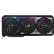 Видеокарта NVIDIA GeForce RTX 5070 ASUS OC 12Gb [ROG-STRIX-RTX5070-O12G-GAMING]