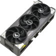 Видеокарта NVIDIA GeForce RTX 5090 ASUS TUF Gaming OC 32Gb [TUF-RTX5090-O32G-GAMING]