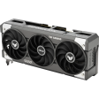 Видеокарта NVIDIA GeForce RTX 5060 ASUS TUF OC 8Gb [TUF-RTX5060-O8G-GAMING]