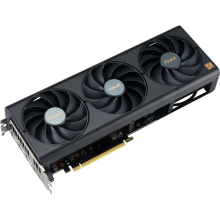 Видеокарта NVIDIA GeForce RTX 4070 ASUS 12Gb [PROART-RTX4070-O12G]