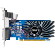 Видеокарта NVIDIA GeForce GT 730 ASUS 2Gb [GT730-2GD3-BRK-EVO]