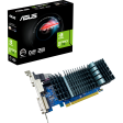 Видеокарта NVIDIA GeForce GT 710 ASUS 2Gb [GT710-SL-2GD3-BRK-EVO]