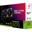 Видеокарта NVIDIA GeForce RTX 5070 ASUS OC 12Gb [ROG-STRIX-RTX5070-O12G-GAMING]