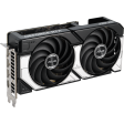 Видеокарта NVIDIA GeForce RTX 5070 ASUS OC 12Gb [DUAL-RTX5070-O12G]