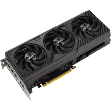 Видеокарта NVIDIA GeForce RTX 4070 ASUS Prime OC 12Gb [PRIME-RTX4070-O12G]