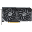 Видеокарта NVIDIA GeForce RTX 4060 Ti ASUS EVO OC 8Gb [DUAL-RTX4060TI-O8G-EVO]