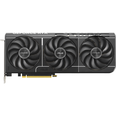 Видеокарта NVIDIA GeForce RTX 5070 ASUS PRIME OC 12Gb [PRIME-RTX5070-O12G]