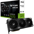 Видеокарта NVIDIA GeForce RTX 5070 ASUS TUF Gaming OC 12Gb [TUF-RTX5070-O12G-GAMING]