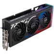 Видеокарта NVIDIA GeForce RTX 4070 Super ASUS OC 12Gb [ROG-STRIX-RTX4070S-O12G-GAMING]