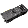 Видеокарта NVIDIA GeForce RTX 4070 Super ASUS 12Gb [TUF-RTX4070S-O12G-GAMING]