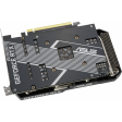Видеокарта NVIDIA GeForce RTX 3060 ASUS 12Gb LHR [DUAL-RTX3060-O12G-V2]
