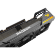 Видеокарта AMD Radeon RX 7900 XTX ASUS 24Gb [TUF-RX7900XTX-O24G-GAMING]