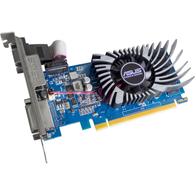 Видеокарта NVIDIA GeForce GT 730 ASUS 2Gb [GT730-2GD3-BRK-EVO]