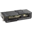 Видеокарта NVIDIA GeForce RTX 4060 Ti ASUS OC 8Gb [DUAL-RTX4060TI-O8G-SSD]