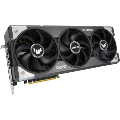 Видеокарта NVIDIA GeForce RTX 5090 ASUS TUF Gaming OC 32Gb [TUF-RTX5090-O32G-GAMING]