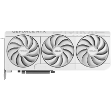 Видеокарта NVIDIA GeForce RTX 5070 ASUS PRIME OC 12Gb [PRIME-RTX5070-O12G-WHITE]