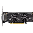 Видеокарта NVIDIA GeForce RTX 3050 ASUS LP BRK OC 6Gb [RTX3050-O6G-LP-BRK]