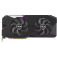 Видеокарта AMD Radeon RX 7900 XTX ASUS OC 24Gb [DUAL-RX7900XTX-O24G]