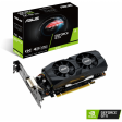 Видеокарта NVIDIA GeForce GTX 1650 ASUS 4Gb [GTX1650-O4G-LP-BRK]