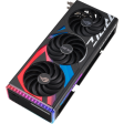 Видеокарта NVIDIA GeForce RTX 4070 Super ASUS OC 12Gb [ROG-STRIX-RTX4070S-O12G-GAMING]