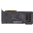 Видеокарта NVIDIA GeForce RTX 4070 Super ASUS 12Gb [TUF-RTX4070S-O12G-GAMING]