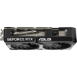 Видеокарта NVIDIA GeForce RTX 5060 Ti ASUS OC 16Gb [DUAL-RTX5060TI-O16G]