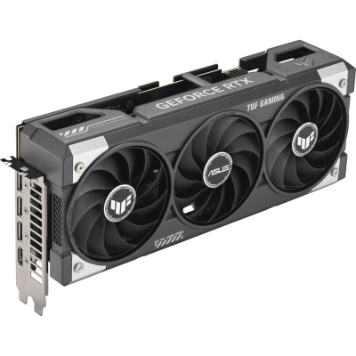 Видеокарта NVIDIA GeForce RTX 5060 Ti ASUS TUF Gaming OC 8Gb [TUF-RTX5060TI-O8G-GAMING]