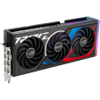 Видеокарта NVIDIA GeForce RTX 4070 Ti ASUS 12Gb [ROG-STRIX-RTX4070TI-O12G-GAMING]