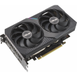 Видеокарта NVIDIA GeForce RTX 3060 ASUS 12Gb LHR [DUAL-RTX3060-O12G-V2]