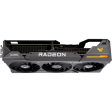 Видеокарта AMD Radeon RX 7600 XT ASUS OC 16Gb [TUF-RX7600XT-O16G-GAMING]