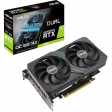 Видеокарта NVIDIA GeForce RTX 3060 ASUS 12Gb LHR [DUAL-RTX3060-O12G-V2]