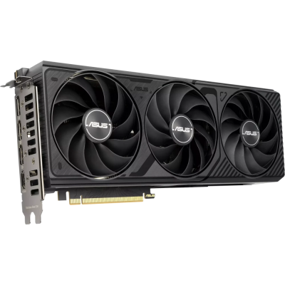 Видеокарта NVIDIA GeForce RTX 4070 Ti Super ASUS Prime OC 16Gb [PRIME-RTX4070TIS-O16G]