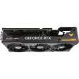 Видеокарта NVIDIA GeForce RTX 4070 Super ASUS 12Gb [TUF-RTX4070S-O12G-GAMING]