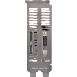 Видеокарта NVIDIA GeForce RTX 3050 ASUS LP BRK OC 6Gb [RTX3050-O6G-LP-BRK]
