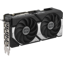 Видеокарта NVIDIA GeForce RTX 5060 Ti ASUS OC 8Gb [DUAL-RTX5060TI-O8G]