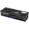 Видеокарта NVIDIA GeForce RTX 5070 ASUS OC 12Gb [ROG-STRIX-RTX5070-O12G-GAMING]