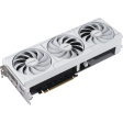 Видеокарта NVIDIA GeForce RTX 5070 ASUS PRIME OC 12Gb [PRIME-RTX5070-O12G-WHITE]