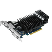 Видеокарта NVIDIA GeForce GT 730 ASUS 2Gb [GT730-SL-2GD5-BRK]