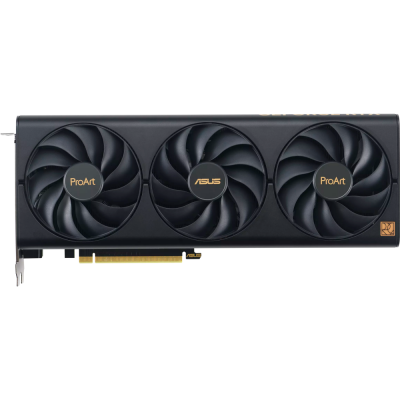 Видеокарта NVIDIA GeForce RTX 4060 Ti ASUS 16Gb [PROART-RTX4060TI-O16G]