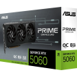 Видеокарта NVIDIA GeForce RTX 5060 ASUS PRIME OC 8Gb [PRIME-RTX5060-O8G]