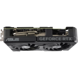 Видеокарта NVIDIA GeForce RTX 4070 ASUS OC 12Gb [DUAL-RTX4070-O12GD6-EVO]