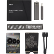 Видеокарта NVIDIA GeForce RTX 4070 Super ASUS 12Gb [TUF-RTX4070S-O12G-GAMING]
