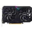 Видеокарта NVIDIA GeForce RTX 3050 ASUS 8Gb [DUAL-RTX3050-8G-V2]
