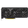 Видеокарта NVIDIA GeForce RTX 4070 ASUS Prime OC 12Gb [PRIME-RTX4070-O12G]