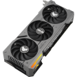 Видеокарта NVIDIA GeForce RTX 4070 Ti ASUS 12Gb [TUF-RTX4070TI-12G-GAMING]